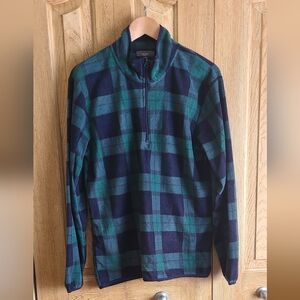 Mountain Ridge fleece